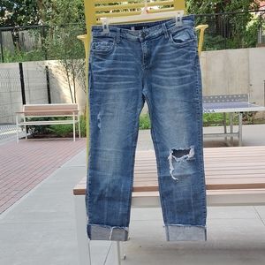 Kut from the kloth Jeans/ Catherine boyfriend